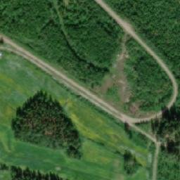 Satellite imagery of Rydönniemi, FI
