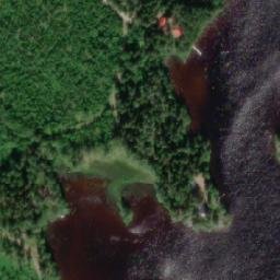 Satellite imagery of Rydönniemi, FI