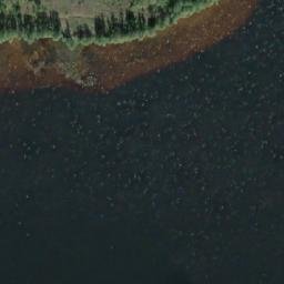 Satellite imagery of Kokkoniemi, FI