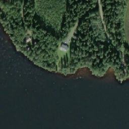 Satellite imagery of Koukkeloniemi, FI