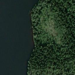 Satellite imagery of Koukkeloniemi, FI