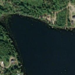 Satellite imagery of Heiskalanniemi, FI