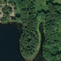 Satellite imagery of Heiskalanniemi, FI