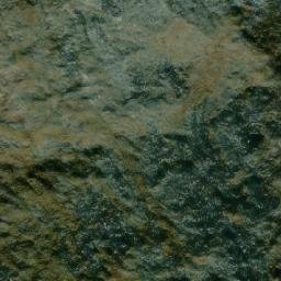 Satellite imagery of Mount Laderoute, CA