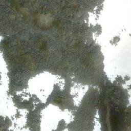 Satellite imagery of Kalzas Mountain, CA