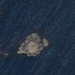 Satellite imagery of Hommeløya, NO