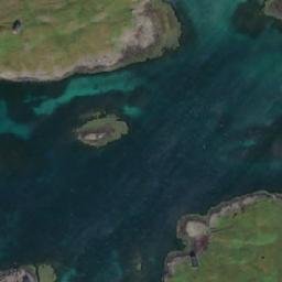Satellite imagery of Nerhaughøna, NO