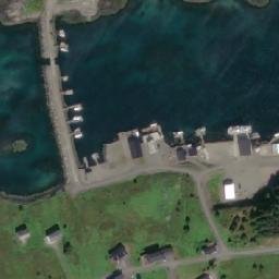 Satellite imagery of Nerhaughøna, NO