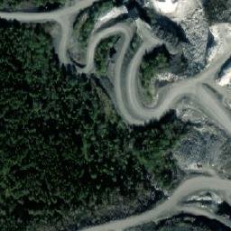 Satellite imagery of Skildrihamran, NO