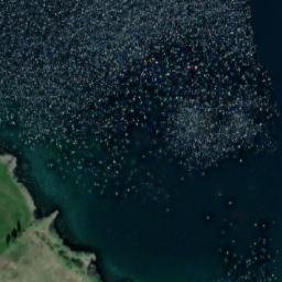 Satellite imagery of Langnesberget, NO