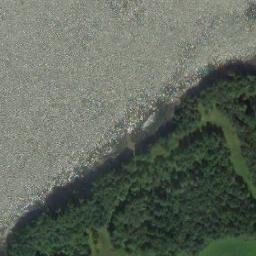 Satellite imagery of Røvikhammaren, NO
