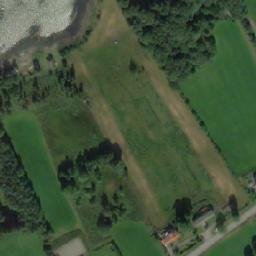 Satellite imagery of Røvikhammaren, NO