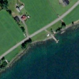 Satellite imagery of Hyllneset, NO