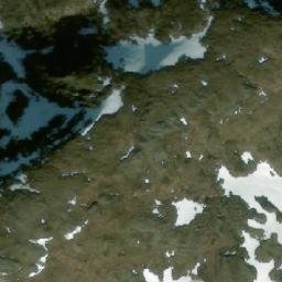 Satellite imagery of Oksbåshamran, NO