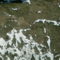 Satellite imagery of Oksbåshamran, NO