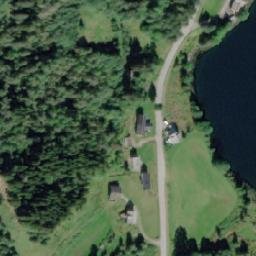 Satellite imagery of Geita, NO