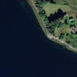 Satellite imagery of Nesaberget, NO