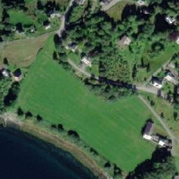 Satellite imagery of Nesaberget, NO