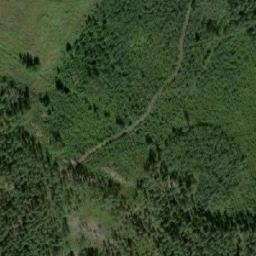 Satellite imagery of Ransportinhauta, FI