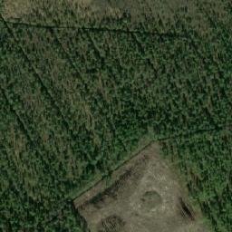 Satellite imagery of Pölkkyhauta, FI