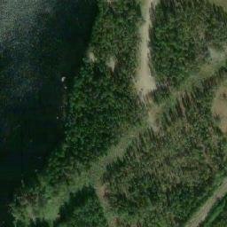Satellite imagery of Mittakivi, FI
