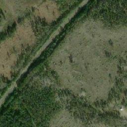 Satellite imagery of Telakkaniemi, FI