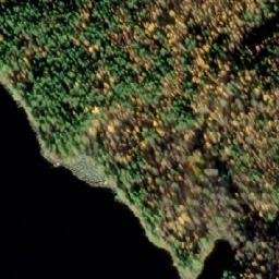 Satellite imagery of Multapakanniemi, FI