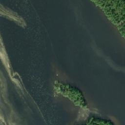 Satellite imagery of Lehisniemi, FI