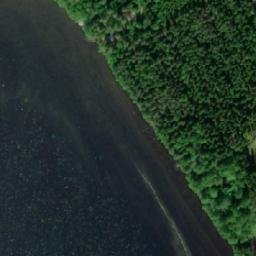 Satellite imagery of Lehisniemi, FI