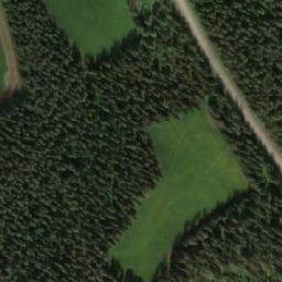 Satellite imagery of Hiekkaniemi, FI