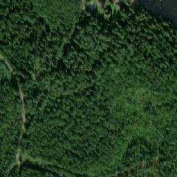Satellite imagery of Kokkoniemi, FI