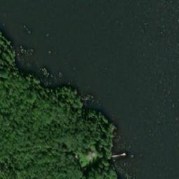Satellite imagery of Kokkoniemi, FI