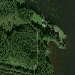 Satellite imagery of Kaskiniemi, FI