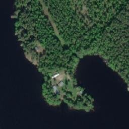 Satellite imagery of Nurmenniemi, FI