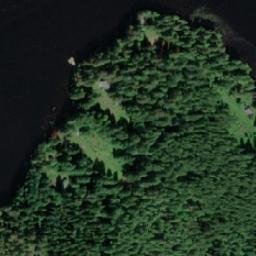 Satellite imagery of Kummelinniemi, FI