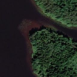 Satellite imagery of Laasanniemi, FI