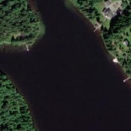 Satellite imagery of Jokiniemi, FI