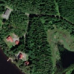 Satellite imagery of Jokiniemi, FI