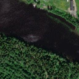 Satellite imagery of Virranniemi, FI