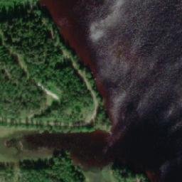 Satellite imagery of Rydönniemi, FI