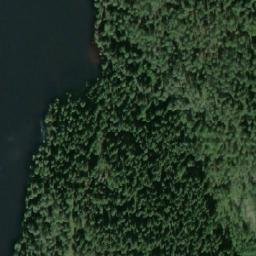 Satellite imagery of Kallioniemi, FI