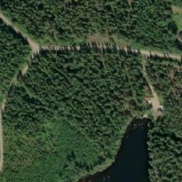 Satellite imagery of Ristikivi, FI