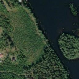 Satellite imagery of Heiskalanniemi, FI