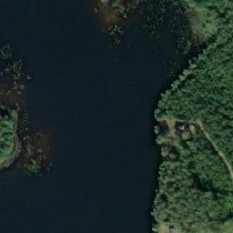 Satellite imagery of Heiskalanniemi, FI