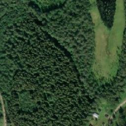 Satellite imagery of Heiskalanniemi, FI