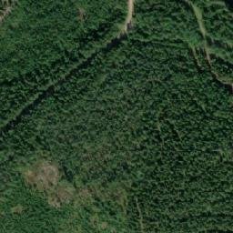 Satellite imagery of Uittoniemi, FI