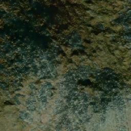 Satellite imagery of Mount Laderoute, CA