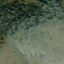 Satellite imagery of Mount Laderoute, CA