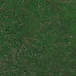 Satellite imagery of Mount Evans, CA