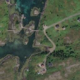 Satellite imagery of Nerhaughøna, NO